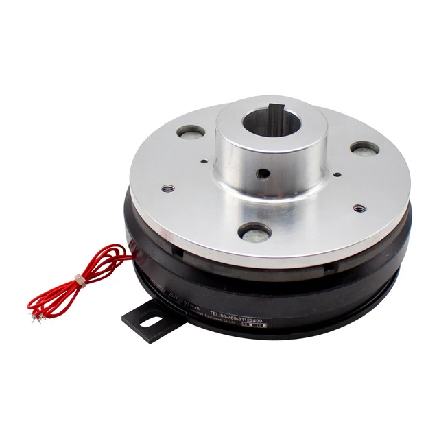 LC-302 Electromagnetic Clutch Electromagnetic Brake Clutch US
