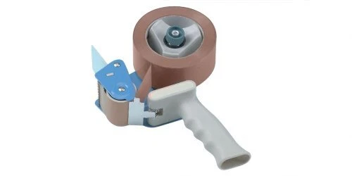 Charles Leonard Packaging Tape Dispenser 3 Inch Core for 2 Inch Width Tape Be...