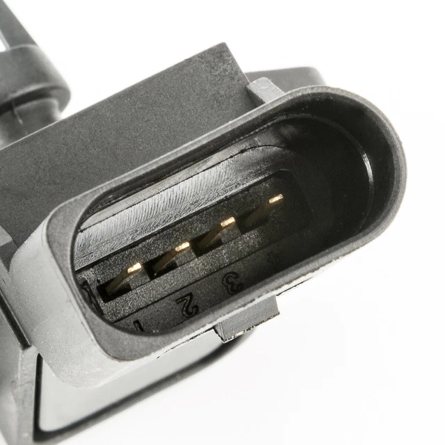 BOSCH Ladedrucksensor Für AUDI A4 A5 SEAT EXEO 1.8 10.07-01.17