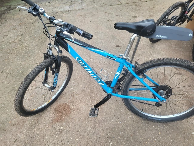 Specialised  Rockhopper Mountain Bike