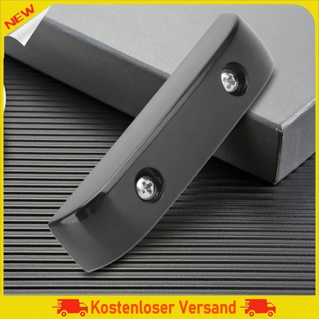 Bass Thumb Rests Plastic Wood Guitar Finger Rest with Screws Guitars Accessories