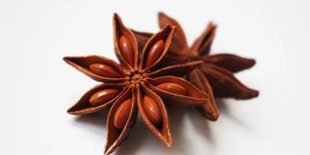 Premium Star Anise Aniseed High Quality Free UK Postage 50g