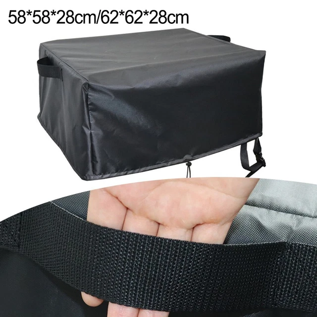 Copertura per forno per pizza Cozze 90347 XXL 43,2 cm 3 in