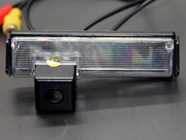 Car Rear View Backup Camera For Mitsubishi Pajero Sport Dark 2012 2013 2014 2015