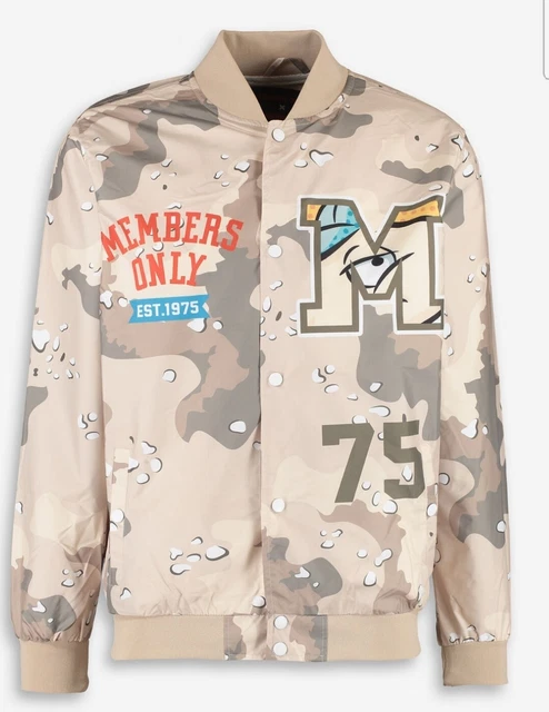Members only sales hey arnold