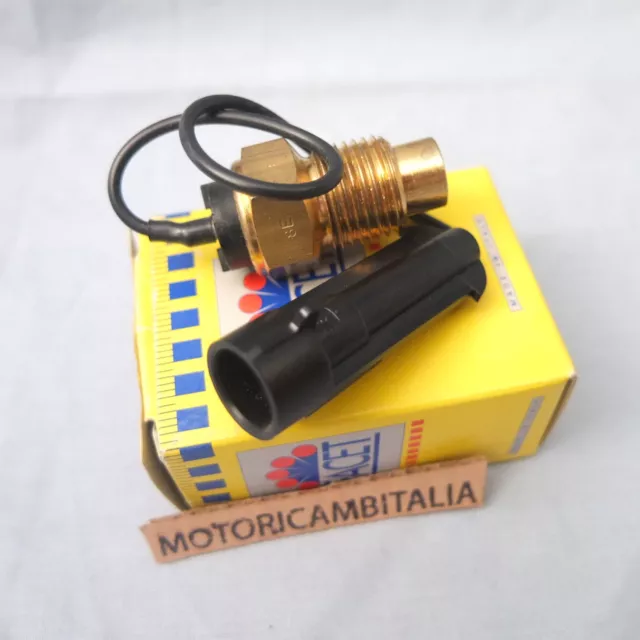 Per Fiat Tempra 1.9 Td Tipo auto sensore trasmettitore Temperatura acqua sensor