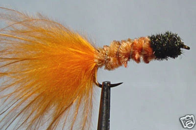 3 Piume Di Struzzo Nere 15-25 Cm Per Mosca Da Trota – Materiale Naturale Per Le Tue Catture