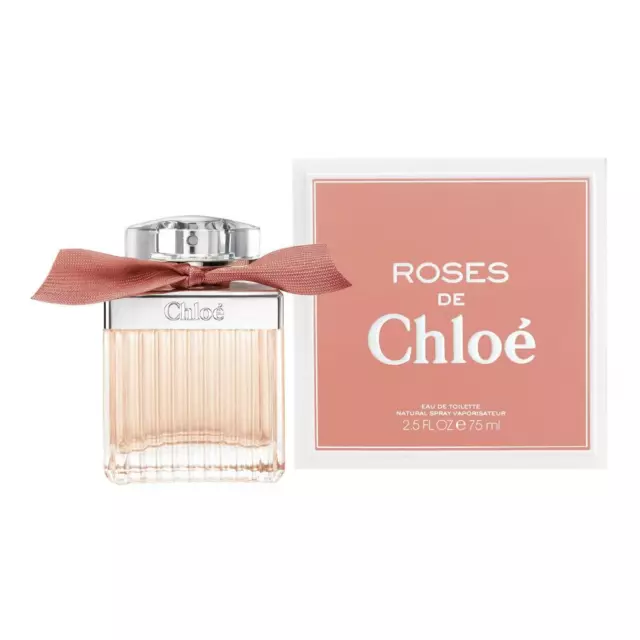 Chloe Chloe Roses De Chloe 30/75 ml eau de toilette