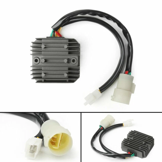 Régulateurs, Pièces électriques, allumage, Moto pièces détachées, Auto, moto - pièces, accessoires - PicClick FR Régulateurs, Pièces électriques, allumage, Moto pièces détachées, Auto, moto - pièces, accessoires - PicClick FR