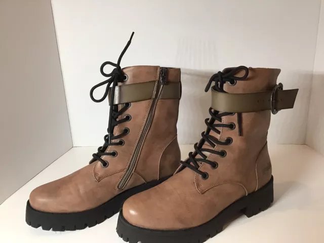 Blowfish best sale fumio boots