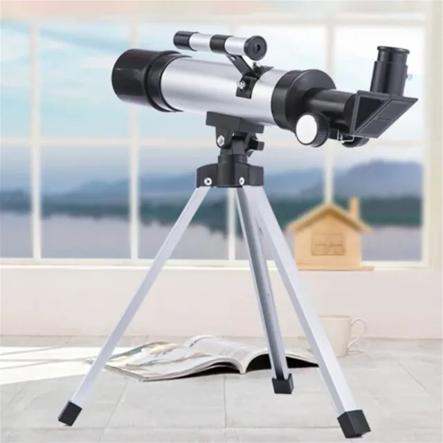 Pro 360X50mm Refractor Telescope Professional Astronomical Refracting Telescope 3