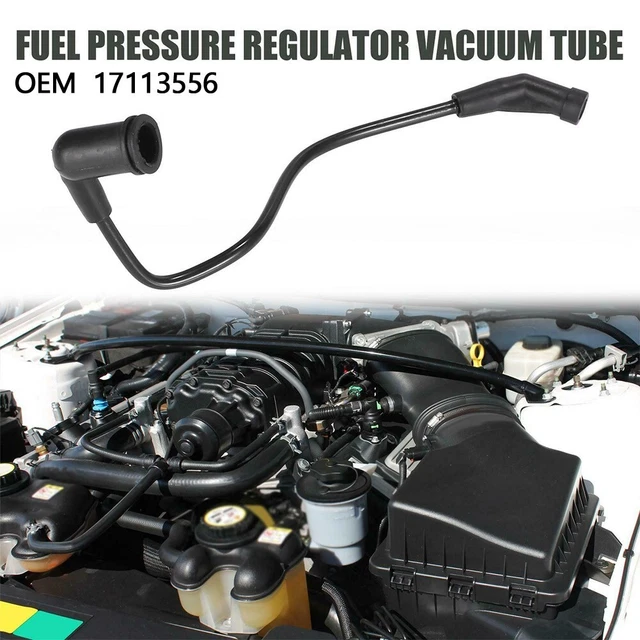 Regolatore pressione carburante ABS accessori in plastica parti di ricambio vuoto