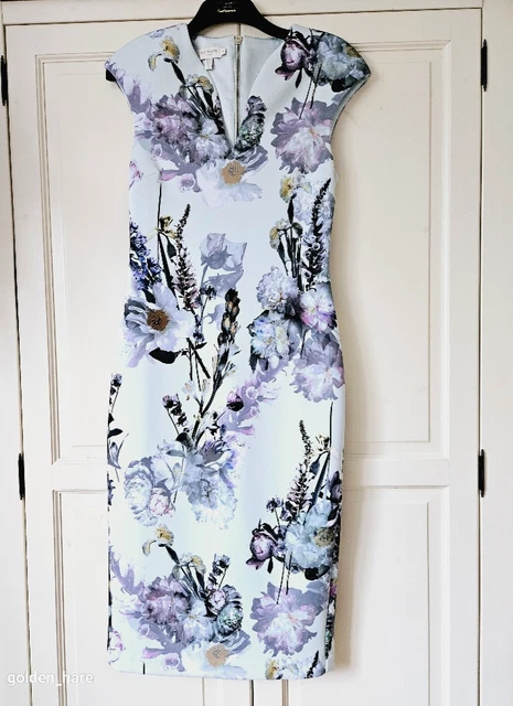 Ted baker on sale belliah dress