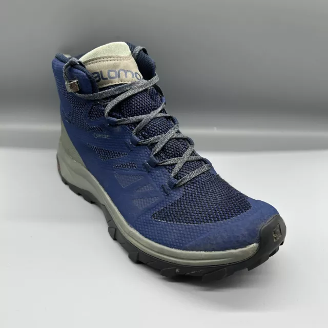 Outline mid gtx w top