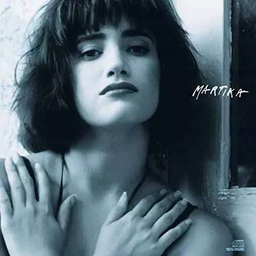 Martika - Martika - Martika CD KHVG The Cheap Fast Free Post