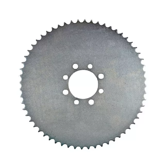48 Tooth #41 Chain Sprocket Indus Pattern Racing Go-Kart Off Road Fun Cart Gear