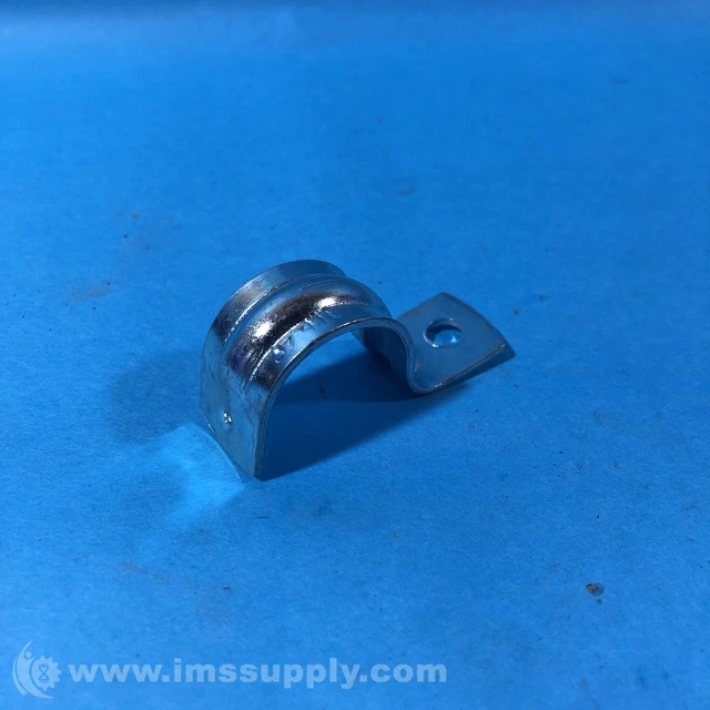 3/4" Stainless Steel Pipe Strap FNIP