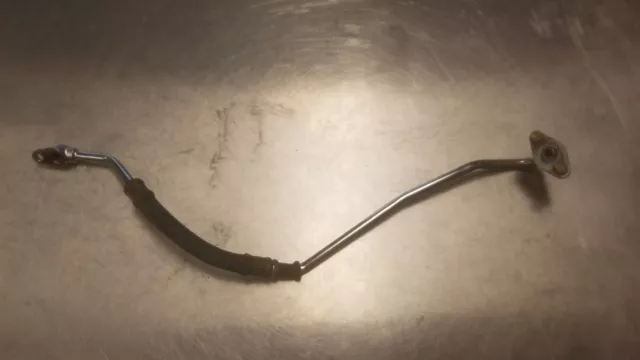 99-08 Trx400Ex Trx 400Ex 09-14 Trx400X 400X Oil Cooler Hose Line 15520-Hn1-000