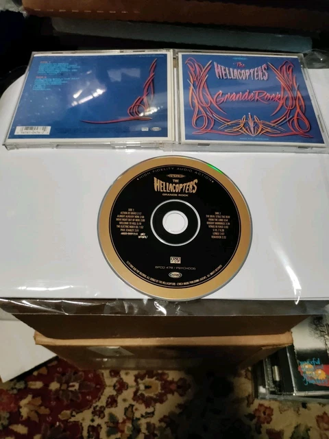 レコード　hellacopters grande rock USオリジナル Ny5qcGVn.jpeg