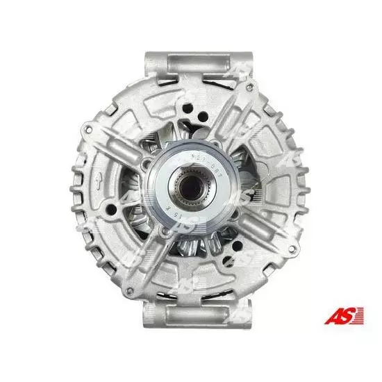 1x AS-PL Generator 12V 598875 u.a. für Mercedes | A0431
