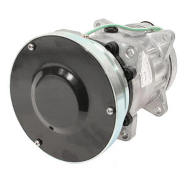 1P-6416 Replacement Compressor Fits Caterpillar Excavator Models: M318, 320BL