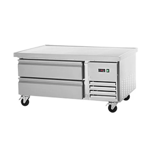 Arctic Air ARCB48 50" Refrigerated Chef Base Arctic Air ARCB48 50" Refrigerated Chef Base
