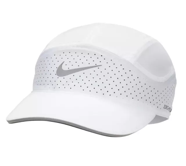 Nike AeroBill Tailwind Running Cap Dri-Fit Unisex One size