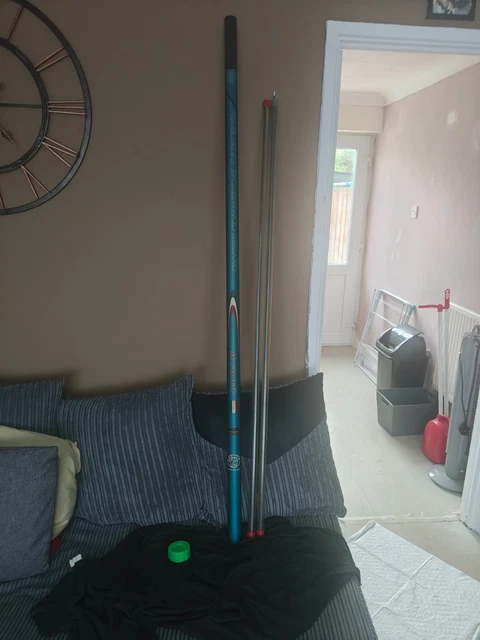 okuma azaki rod AZK-S-702ML Spin 7' Lures - 213 cm - 104g - Spinning AFTCO Blue Fever Digger Size:Small - 4pk Fly Rod Combo