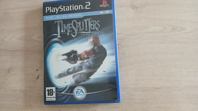 TimeSplitters: il classico PS2 arriverà su PlayStation Plus Premium? C