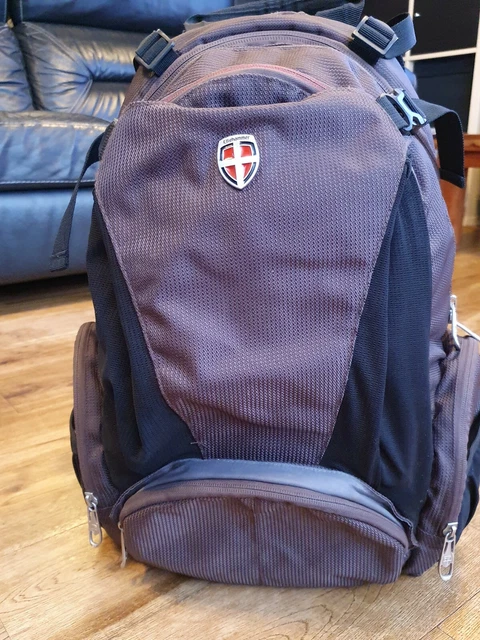 Ellehammer top backpack price