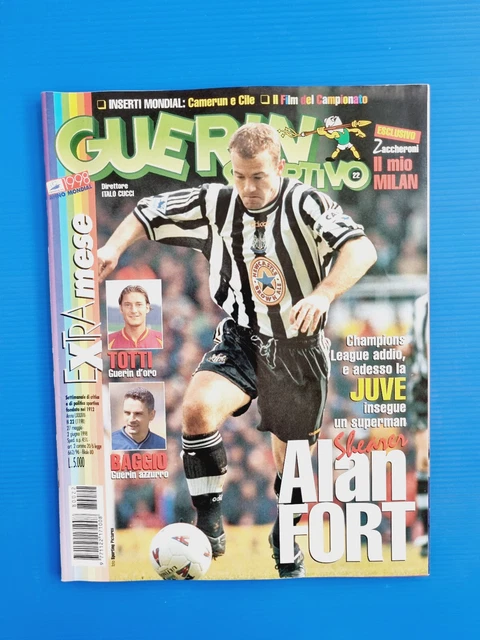 Guerin Sportif N°50 - 1978 + Film Fiorentina - Patrick Dewaere, Renato Zero, Bonnie Tyler - France