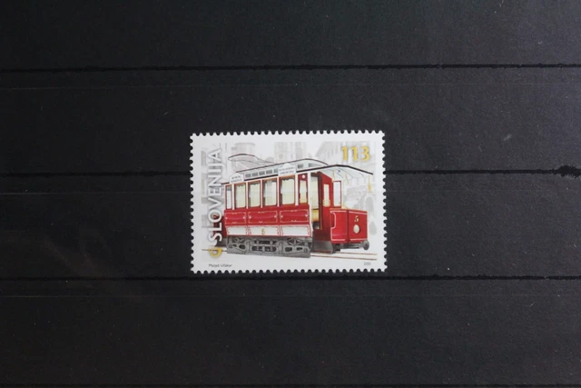 Slowenien 357 postfrisch #VQ028