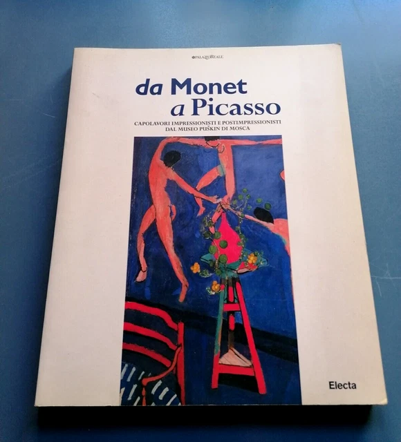 Picasso, 1905 - 1906 by Picasso: As New Hardcover (1998) First Edition