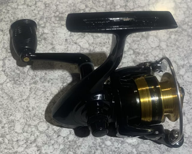 DAIWA SHOCK 1000-BI Fishing Reel $18.36 - PicClick