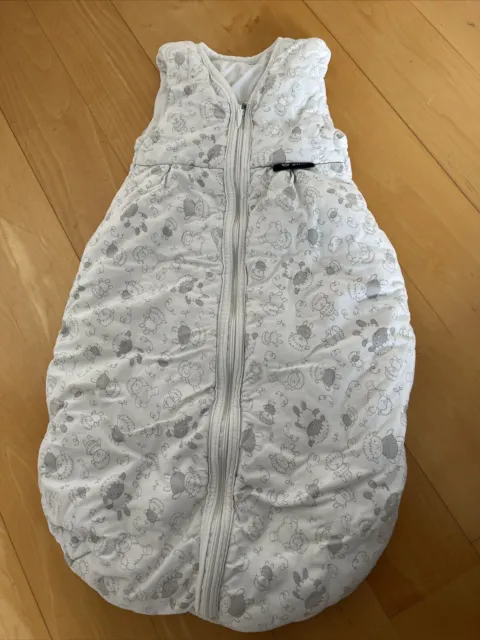 Schlafsack für Babys von Alvi 70cm