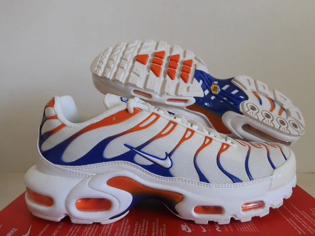 Air max plus knicks for sale top