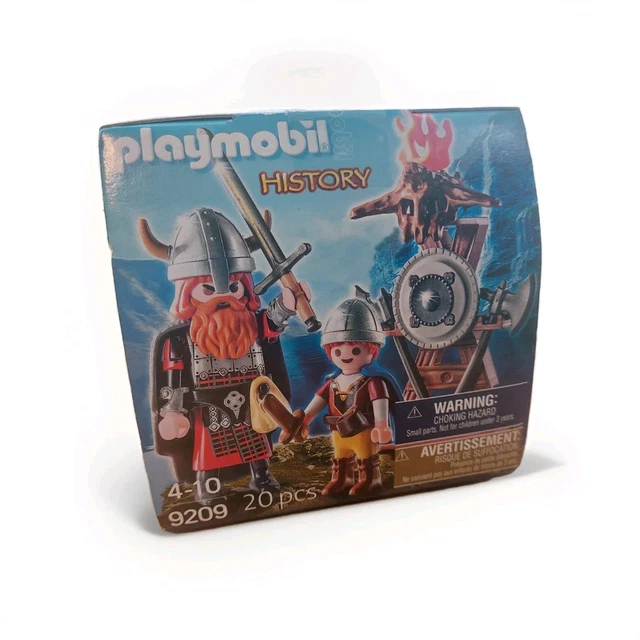 PLAYMOBIL® NOVELMORE CHARIOT d'attaque avec canon de feu 71643 EUR 56