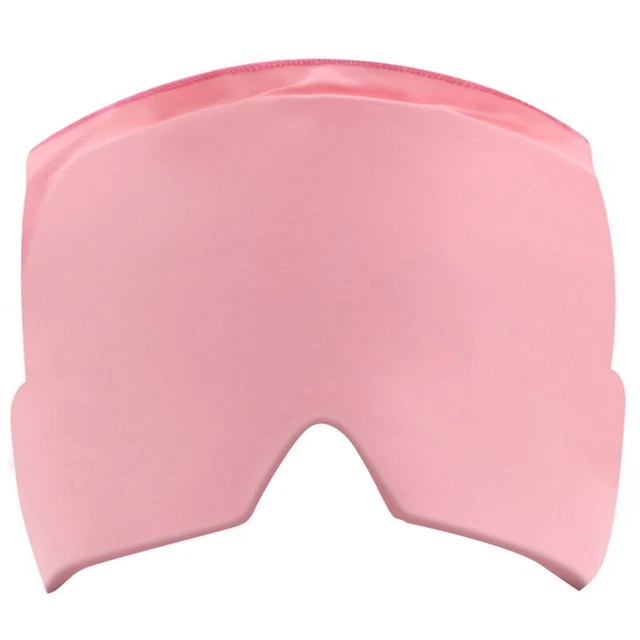 HEADACHE AND HEAD Wrap Ice Pack with Gel Bead for Migraine HoS2 17.24