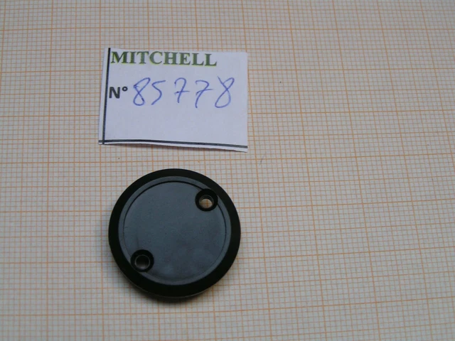 Bague Manivelle Mitchell – 408 409 440 508 – Dust Shield – Pièce 81110