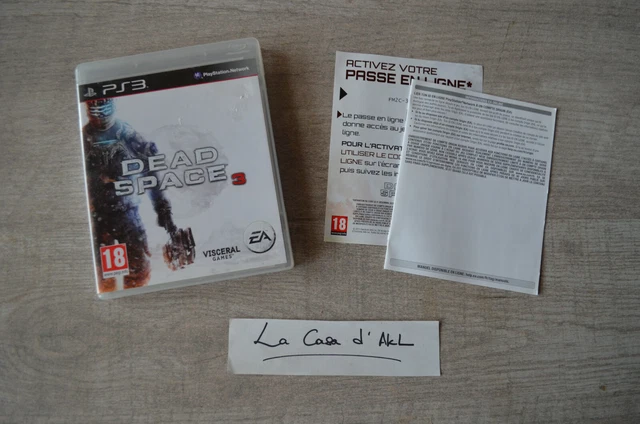 Virtua Tennis 4 complet sur Playstation 3 PS3 - FR TBE