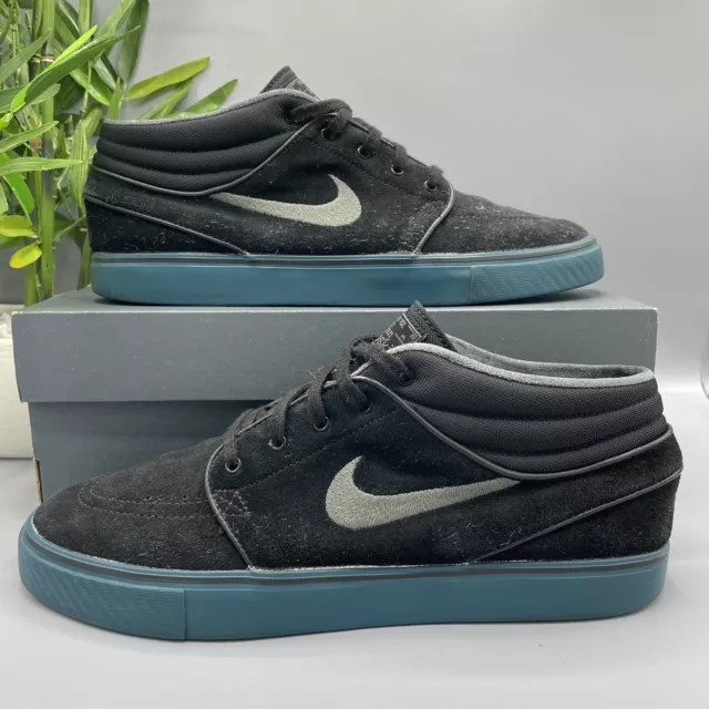 Nike janoski uomo nere outlet