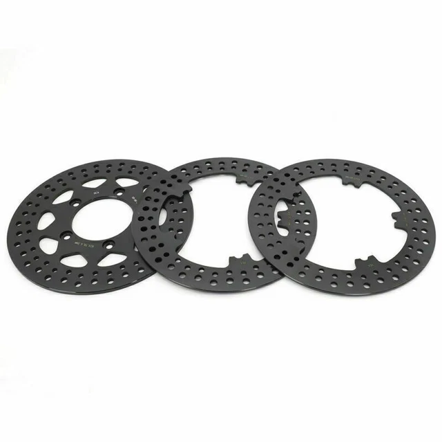 pr HARLEY Disque Frein Avant Arrière V Rod 1250 07-10 VRSCD 1130 06-21 Night Rod