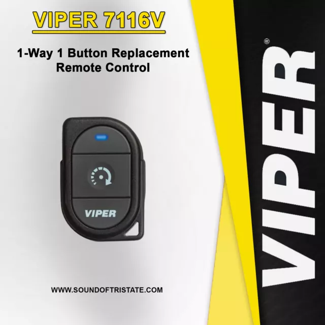 Viper 5305a on sale