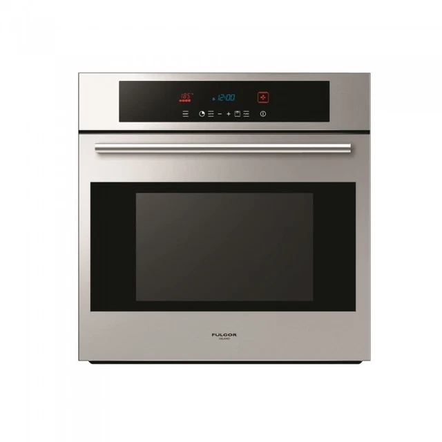Fulgor Milano SO 6115 P TC X Forno Multifunzione Elettronico