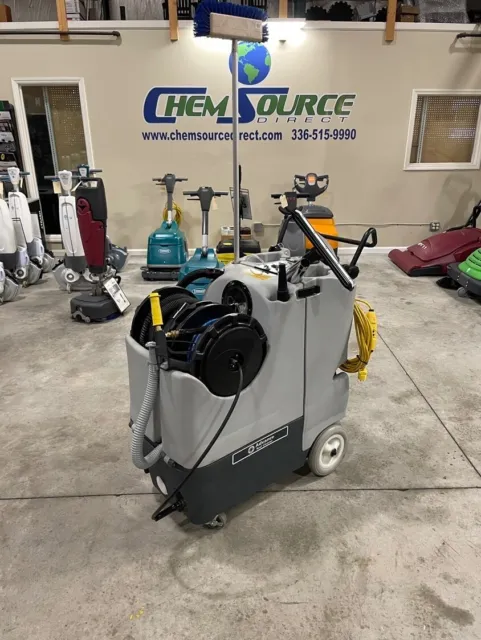 Advance Reel Cleaner Multi Surface Cleaning Machine 103168001