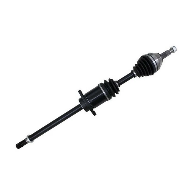 Kit 2 Cardans De Transmission Avant Gauche+droit Pour Renault Clio 2 (1.2 à 1.9)
