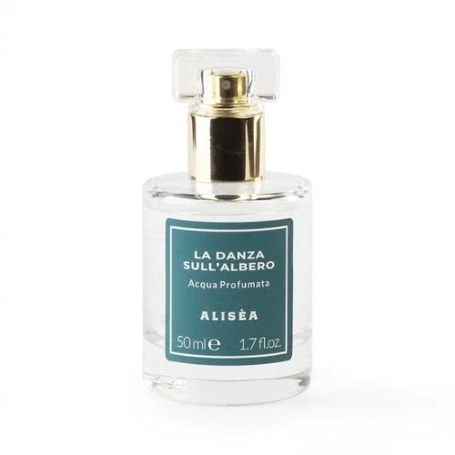 Vivace - La Danza sull' Albero Acqua Profumata 50ml  -  Alisèa