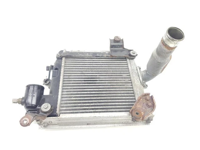MOTEUR AIR NETTOYANT Tuyau Admission Pour Toyota Land Cruiser Prado