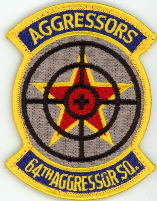 Aggressor Patch FOR SALE! - PicClick Aggressor Patch FOR SALE! - PicClick