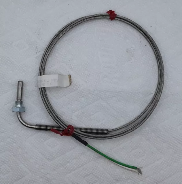 Burns X22185-90 Temperature Sensor Probe